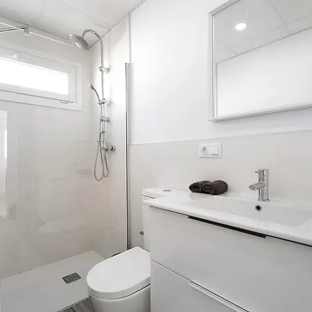 Holiday home Chill Out Of 3 Chiclana de la Frontera