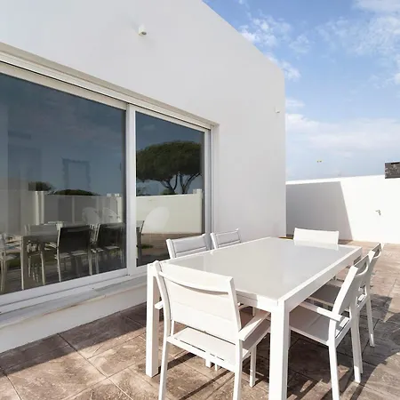 Holiday home Chill Out Of 3 Chiclana de la Frontera