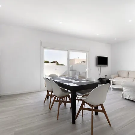 Holiday home Chill Out Of 3 *