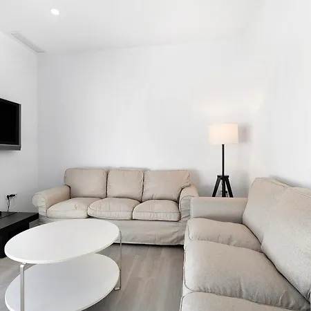 Holiday home Chill Out Of 3 Chiclana de la Frontera