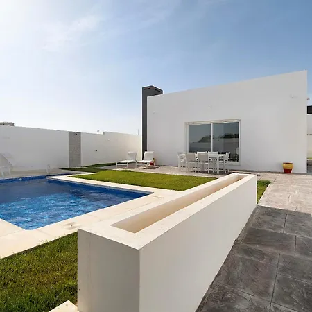 Holiday home Chill Out Of 3